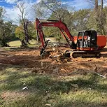 Powerful Equipment