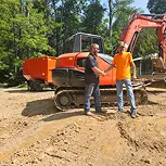Powerful Equipment