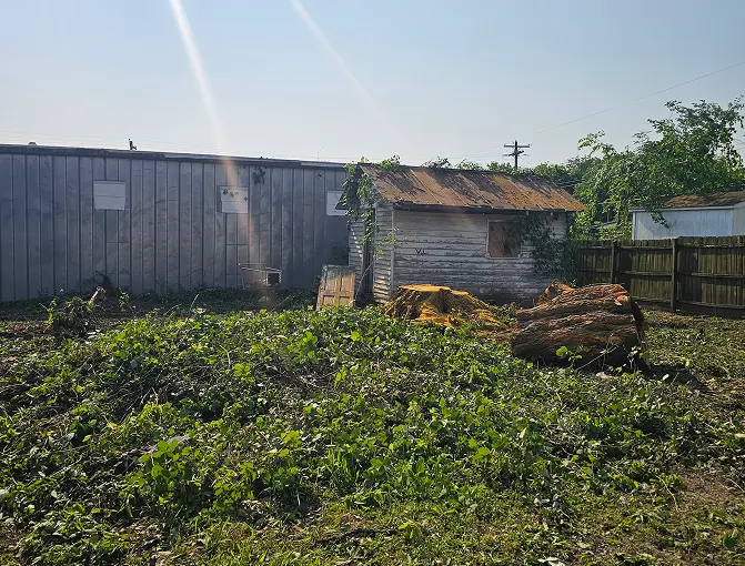 Commercial Demolition